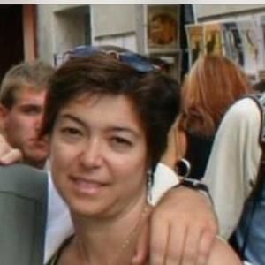Meet your Posher, Ina
